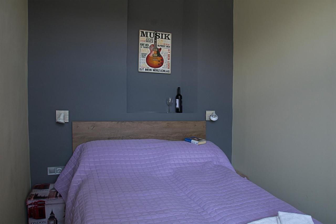 Walnuttree Loft Style Prestige Apartment Budapeste Exterior foto