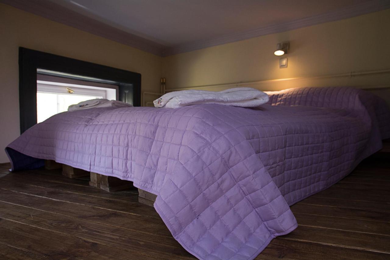Walnuttree Loft Style Prestige Apartment Budapeste Exterior foto